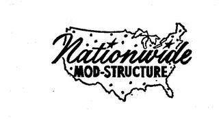 NATIONWIDE MOD-STRUCTURE logo