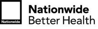 NATIONWIDE NATIONWIDE BETTER HEALTH logo