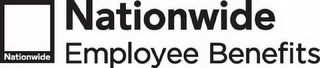 NATIONWIDE NATIONWIDE EMPLOYEE BENEFITS logo