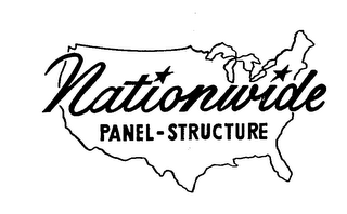 NATIONWIDE PANEL-STRUCTURE logo