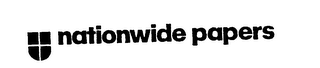 NATIONWIDE PAPERS logo