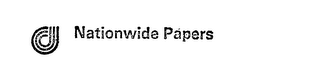 NATIONWIDE PAPERS CI logo