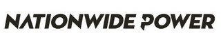 NATIONWIDE POWER logo