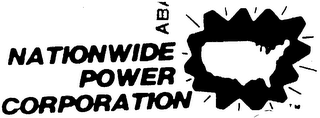 NATIONWIDE POWER CORPORATION logo