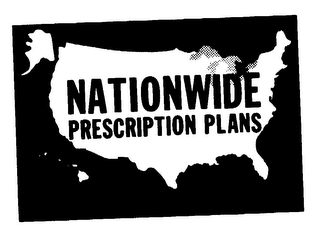 NATIONWIDE PRESCRIPTION PLANS logo