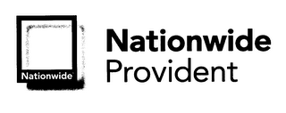 NATIONWIDE PROVIDENT AND DESIGN logo