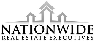 NATIONWIDE REAL ESTATE EXECUTIVES logo