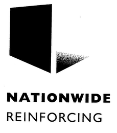 NATIONWIDE REINFORCING logo
