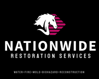 NATIONWIDE RESTORATION SERVICES logo
