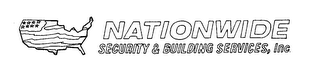 NATIONWIDE SECURITY & BUILDING SERVICES, INC. logo