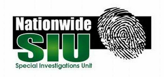 NATIONWIDE SIU SPECIAL INVESTIGATIONS UNIT logo
