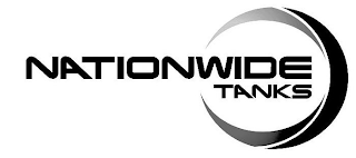 NATIONWIDE TANKS logo