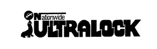 NATIONWIDE ULTRALOCK logo