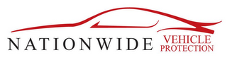 NATIONWIDE VEHICLE PROTECTION logo