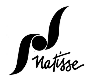 NATISSE logo