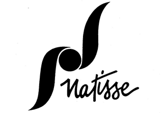 NATISSE logo
