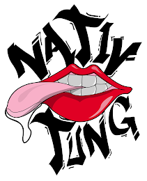NATIV TUNG logo