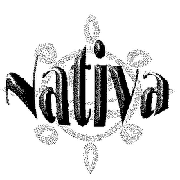 NATIVA logo