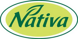 NATIVA logo