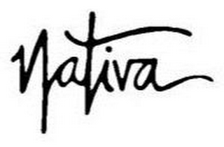 NATIVA logo