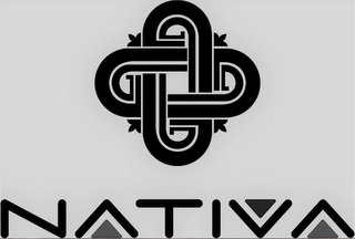 NATIVA logo