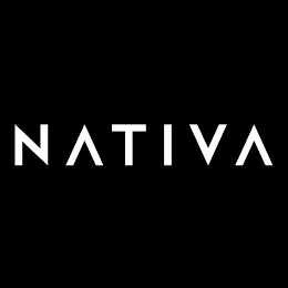 NATIVA logo