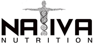 NATIVA NUTRITION logo