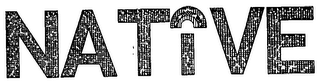 NATIVE logo