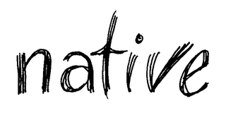 NATIVE logo