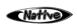 NATIVE logo