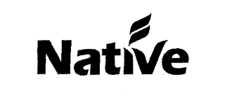 NATIVE