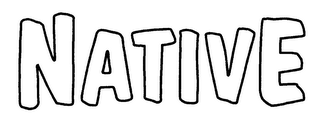 NATIVE logo