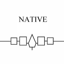NATIVE logo