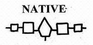 NATIVE logo