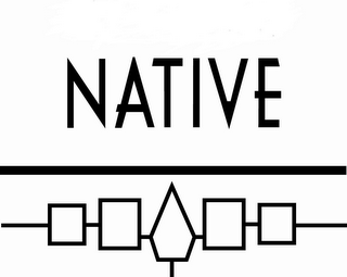 NATIVE logo