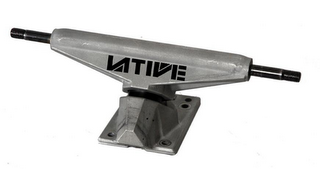 NATIVE logo