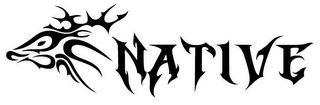 NATIVE logo