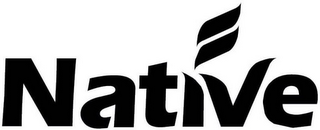 NATIVE logo
