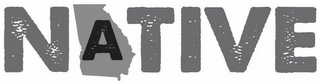 NATIVE logo