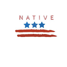 NATIVE logo
