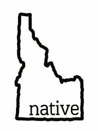NATIVE logo