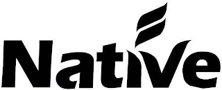 NATIVE logo