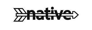 NATIVE logo