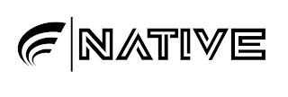 NATIVE logo