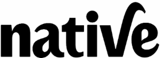 NATIVE logo