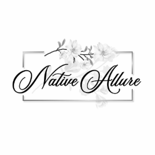 NATIVE ALLURE logo