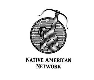 NATIVE AMERICA NETWORK logo