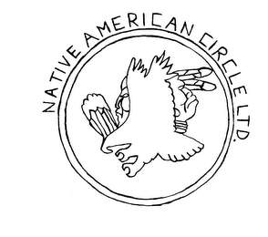 NATIVE AMERICAN CIRCLE LTD. logo