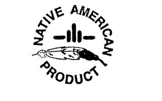 NATIVE AMERICAN PRODUCT