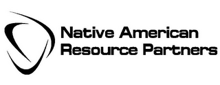 NATIVE AMERICAN RESOURCE PARTNERS logo